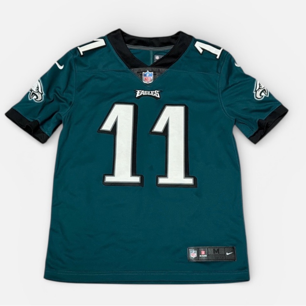 NFL Kids Teal‎ Eagles Jersey